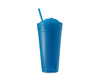 Blue Coconut Slush 1