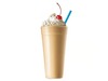 Caramel Classic Shake 1