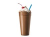 Chocolate Classic Shake 1