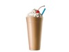 Hot Fudge Classic Shake 1