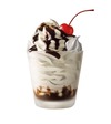 Hot Fudge Sundae 1