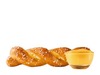 Soft Pretzel Twist 1