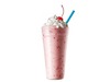 Strawberry Classic Shake 1 1