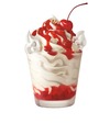 Strawberry Sundae 1