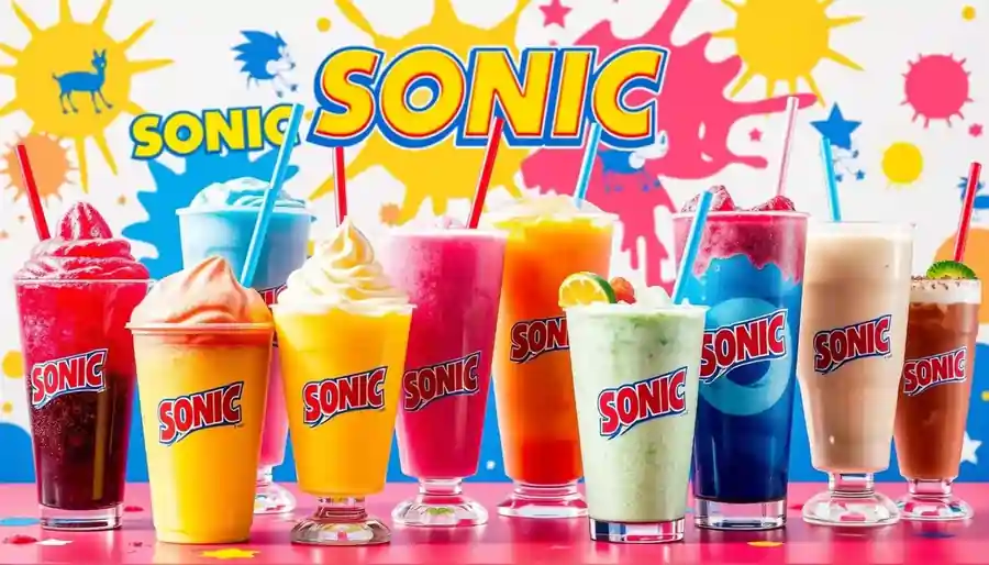 sonic beverages menu 1 1